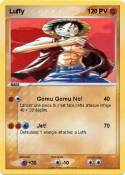 Luffy