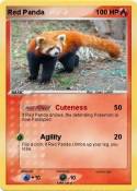 Red Panda