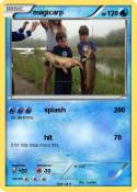 magicarp