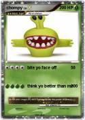 chompy