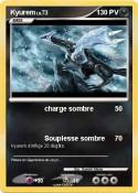 Kyurem