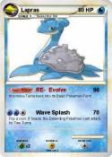 Lapras