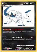 Absol