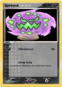 Spiritomb
