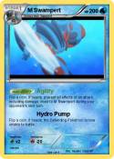 M Swampert
