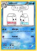 milkicorn