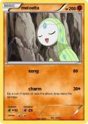 meloetta