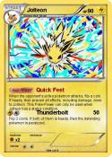 Jolteon