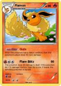 Flareon