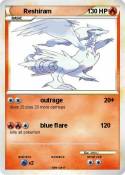 Reshiram
