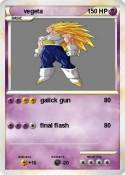 vegeta