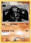 Mankey