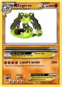 Zygarde