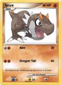 Tyrunt