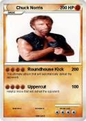 Chuck Norris