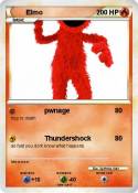 Elmo