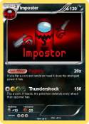 Imposter