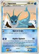 Vaporeon