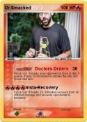 Dr.Smacked