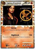 Katniss Everdee