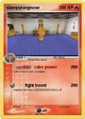stampylongnose