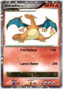 Dracaufeu