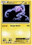 Volteon