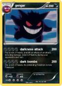 gengar