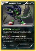 Madness Core