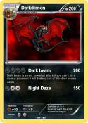 Darkdemon