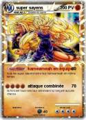 super sayens