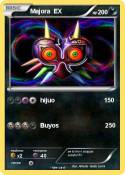 Majora EX