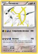 Arceus ex 0