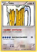 Vokiu