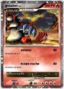 groudon