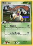 Twello boer