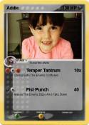 Addie