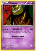 CDI Ganon