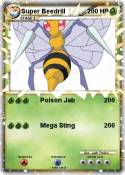 Super Beedrill