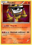 FlameBoy