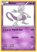Mewtwo