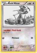 Gold Miner