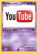 YouTube
