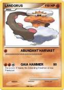 LANDORUS