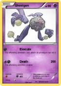 Ghostgon