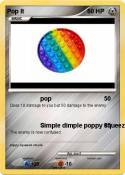 Pop It
