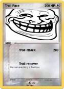 Troll Face