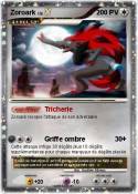 Zoroark
