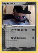Daquen Loco