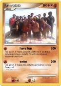 fun